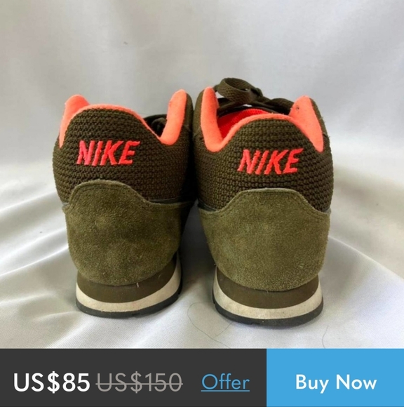 Nike MD runner 2 mids - Picture 7 of 7